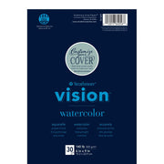 Artist Papers - VISION - Strathmore 300gsm